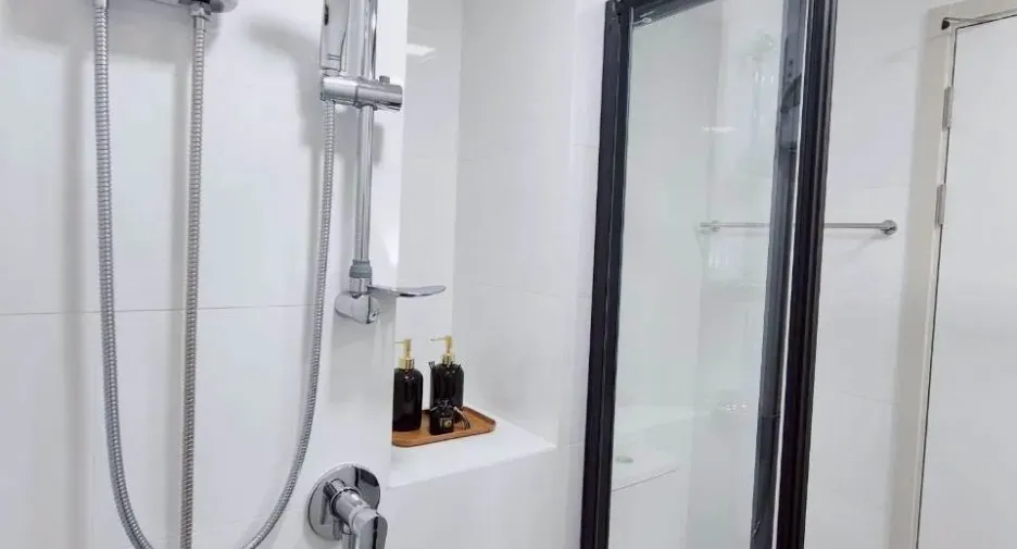 Wohnung zur Miete mit Studio in Lat Phrao, Bangkok