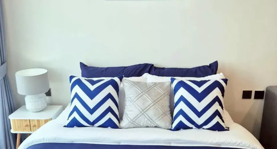 Wohnung zur Miete mit Studio in Lat Phrao, Bangkok