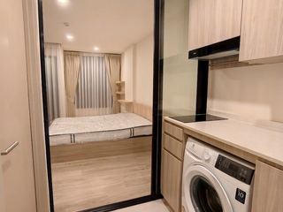 À louer studio condo à Bang Na, Bangkok