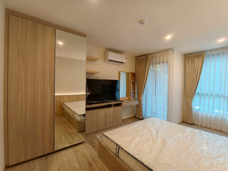 À louer studio condo à Bang Na, Bangkok