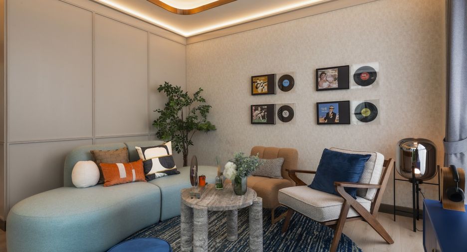 For sale 4 bedrooms house in Prawet, Bangkok