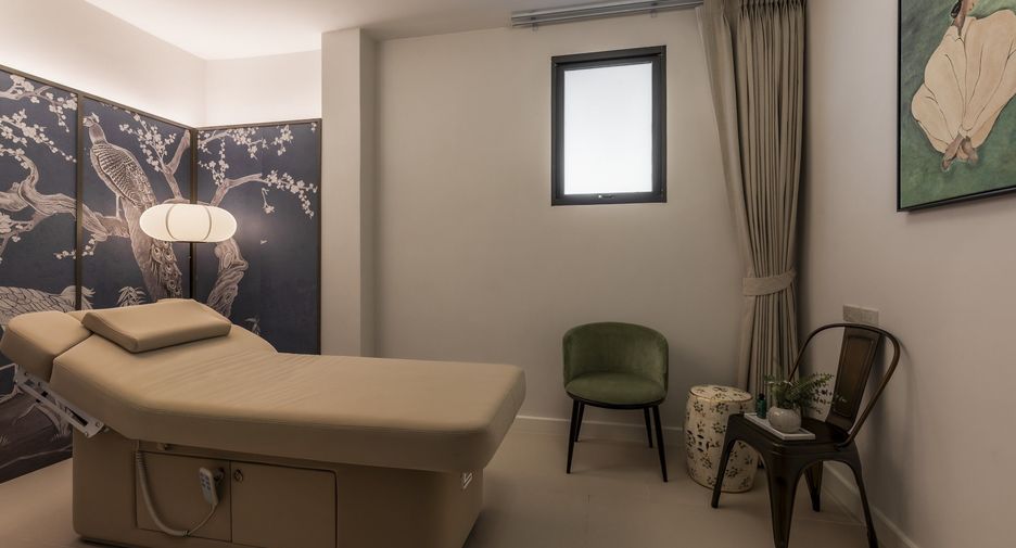 For sale 4 bedrooms house in Prawet, Bangkok