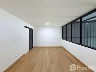 Casa en alquiler de 1 habitaciones en Wang Thonglang, Bangkok