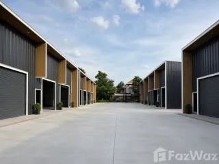 Casa en alquiler de 1 habitaciones en Wang Thonglang, Bangkok