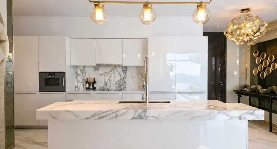 For rent 3 bedrooms condo in Bang Kho Laem, Bangkok