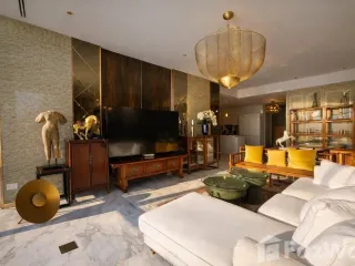 For rent 3 ベッドルーム condo in Bang Kho Laem, Bangkok