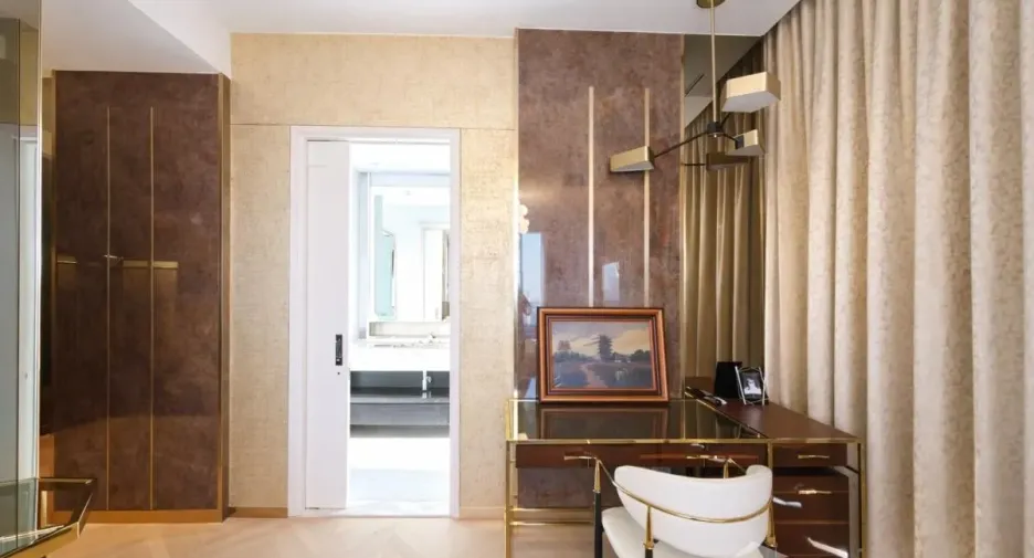 For rent 3 bedrooms condo in Bang Kho Laem, Bangkok