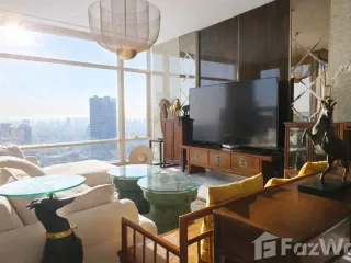 For rent 3 ベッドルーム condo in Bang Kho Laem, Bangkok