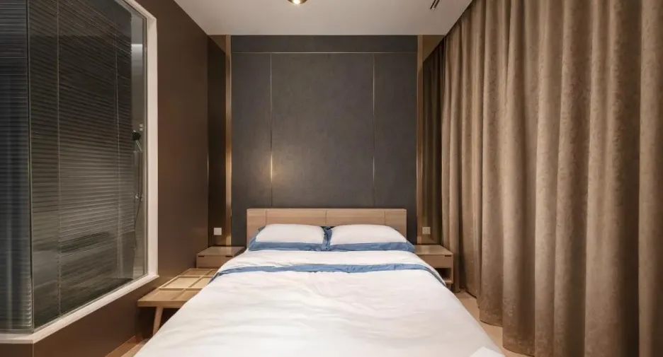 For rent 3 bedrooms condo in Bang Kho Laem, Bangkok
