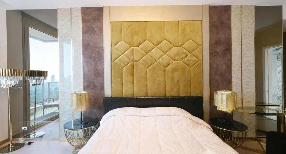 For rent 3 bedrooms condo in Bang Kho Laem, Bangkok