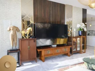 For rent 3 ベッドルーム condo in Bang Kho Laem, Bangkok