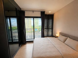 À louer studio condo à Chatuchak, Bangkok