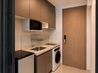 À louer studio condo à Chatuchak, Bangkok