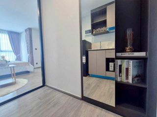 Wohnung zur Miete mit Studio in Lat Phrao, Bangkok