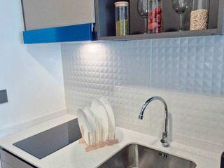 Wohnung zur Miete mit Studio in Lat Phrao, Bangkok