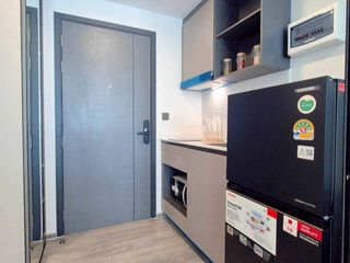 Wohnung zur Miete mit Studio in Lat Phrao, Bangkok