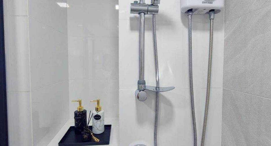 Wohnung zur Miete mit Studio in Lat Phrao, Bangkok
