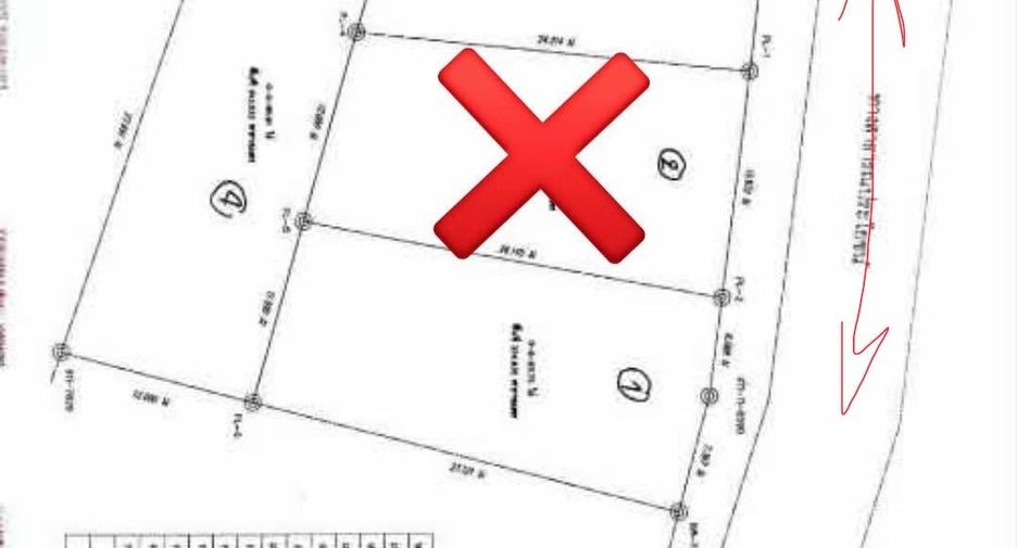 For sale land in Mueang Phuket, Phuket