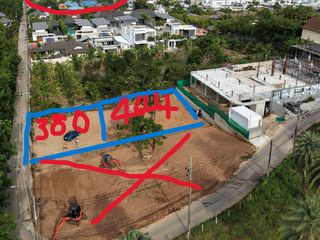 For sale land in Mueang Phuket, Phuket