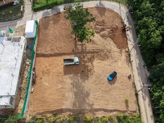 For sale land in Mueang Phuket, Phuket
