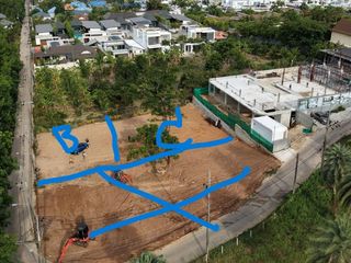 For sale land in Mueang Phuket, Phuket