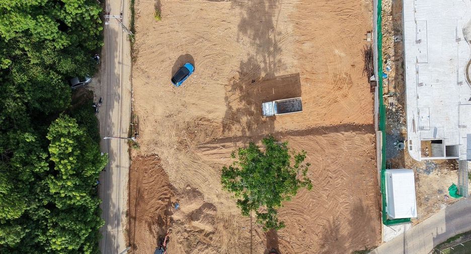 For sale land in Mueang Phuket, Phuket