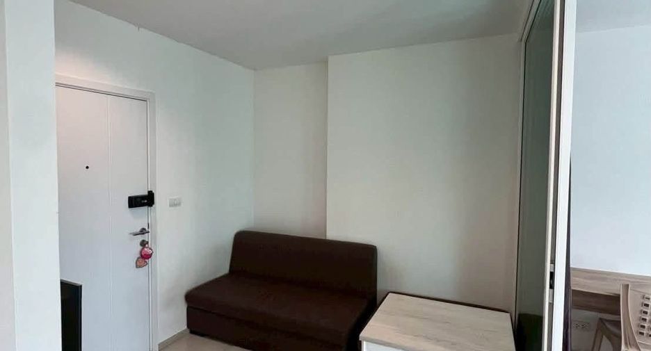 For sale 1 Beds condo in Mueang Samut Prakan, Samut Prakan
