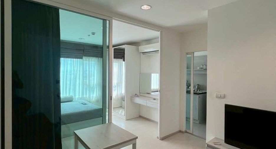 For sale 1 Beds condo in Mueang Samut Prakan, Samut Prakan