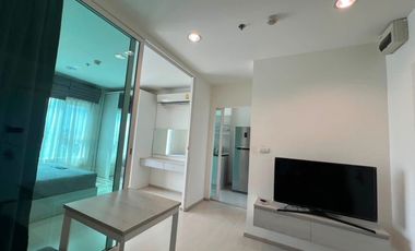 For sale 1 Beds condo in Mueang Samut Prakan, Samut Prakan