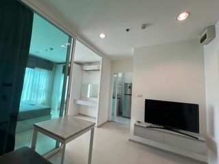 For sale 1 Beds condo in Mueang Samut Prakan, Samut Prakan