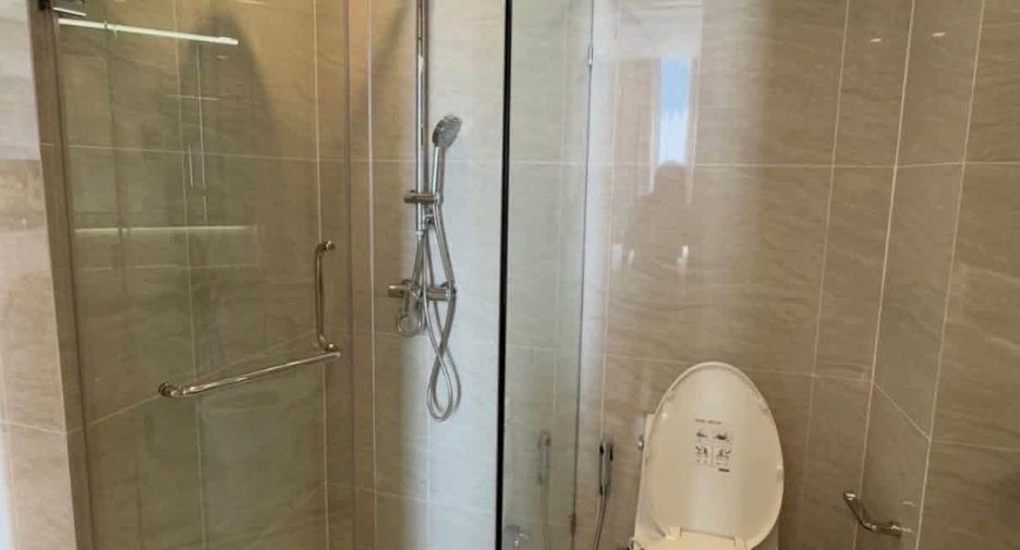 For rent 1 Beds condo in Watthana, Bangkok