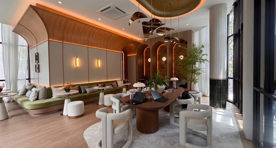 Apartment zur Miete mit 2 Zimmer in Thalang, Phuket
