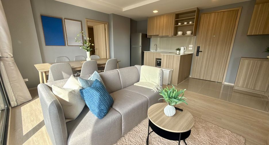 Apartment zur Miete mit 2 Zimmer in Thalang, Phuket