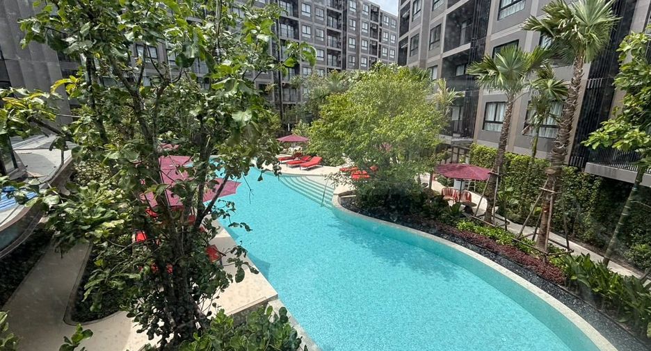 Apartment zur Miete mit 2 Zimmer in Thalang, Phuket