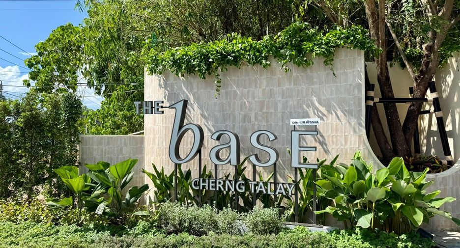 Apartment zur Miete mit 2 Zimmer in Thalang, Phuket