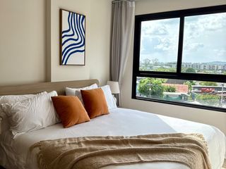 À louer 2 chambres appartement à Thalang, Phuket