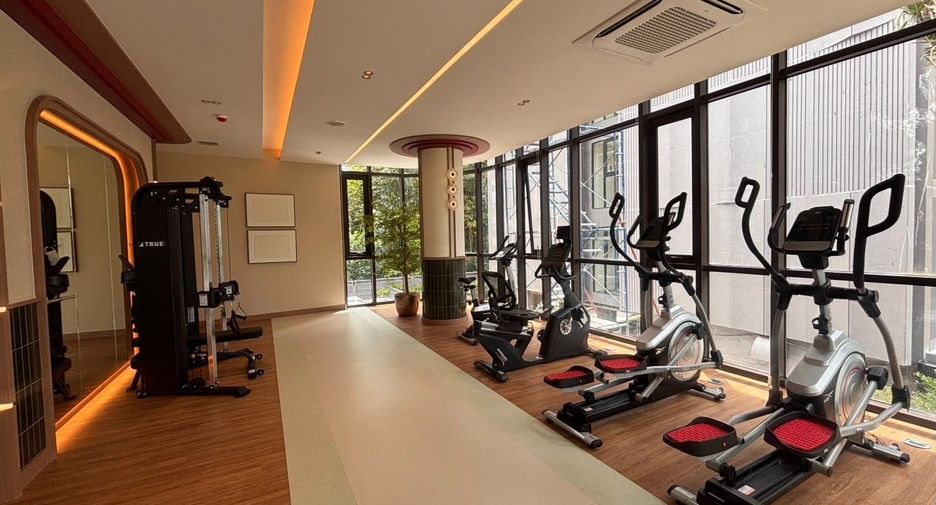 Apartment zur Miete mit 2 Zimmer in Thalang, Phuket