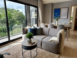 À louer 2 chambres appartement à Thalang, Phuket