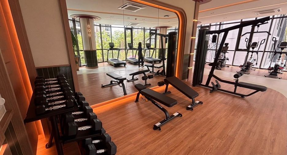 Apartment zur Miete mit 2 Zimmer in Thalang, Phuket
