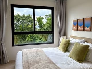 À louer 2 chambres appartement à Thalang, Phuket
