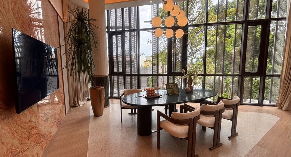 Apartment zur Miete mit 2 Zimmer in Thalang, Phuket