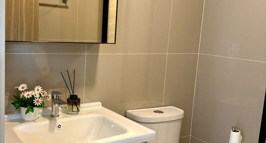 Apartment zur Miete mit 2 Zimmer in Thalang, Phuket