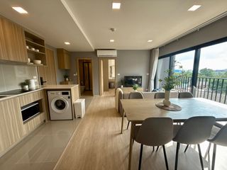 À louer 2 chambres appartement à Thalang, Phuket