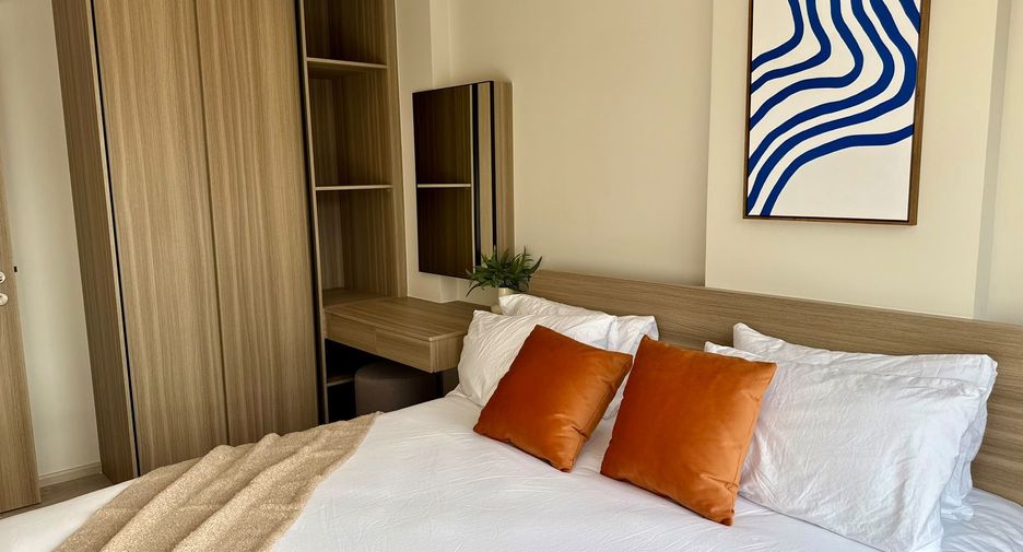 Apartment zur Miete mit 2 Zimmer in Thalang, Phuket