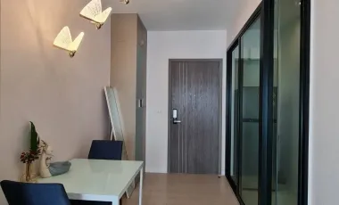 Wohnung zur Miete mit 1 Zimmer in Watthana, Bangkok