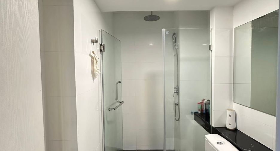For rent 2 bedrooms condo in Ratchathewi, Bangkok