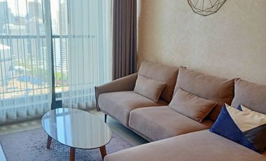 Wohnung zum Kauf mit 2 Zimmer in Pathum Wan, Bangkok