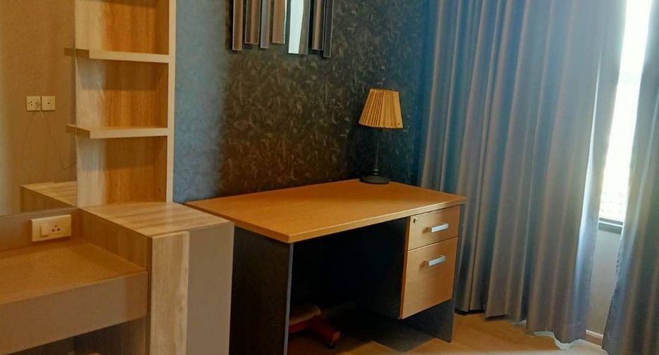 Продажа 2 спальни кондо в Патхум Щан, Бангкок
