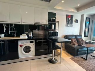 For Rent 1 Bedroom Condo In Bang Lamung, Chonburi