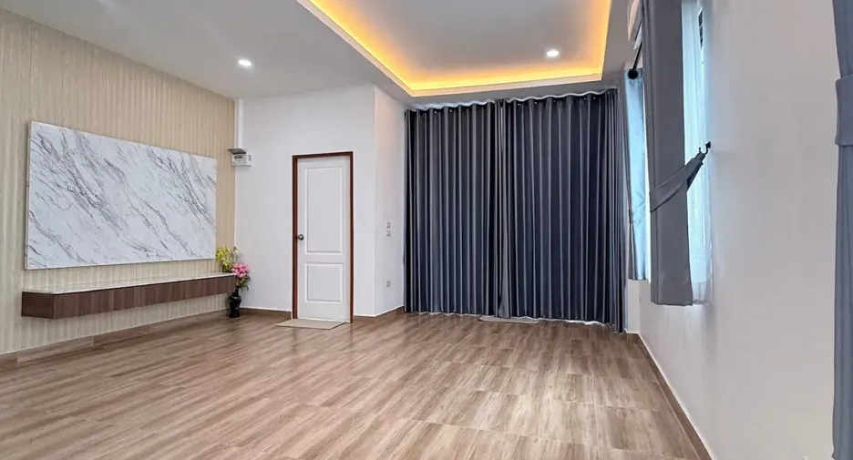 Casa en venta de 2 habitaciones en Bang Saray, Pattaya